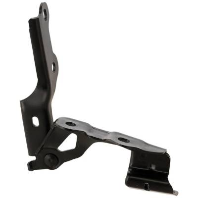 Rareelectrical - New Left Hood Hinge Compatible With Lexus Gs350 F Sport Gs450h Base Gs200t F Sport Gs200t Base Gs350 - Image 6