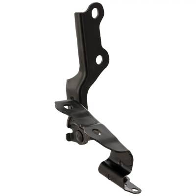 Rareelectrical - New Left Hood Hinge Compatible With Lexus Gs350 F Sport Gs450h Base Gs200t F Sport Gs200t Base Gs350 - Image 7