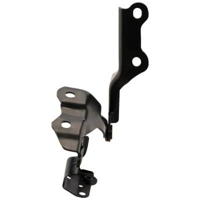 Rareelectrical - New Left Hood Hinge Compatible With Lexus Gs350 F Sport Gs450h Base Gs200t F Sport Gs200t Base Gs350 - Image 8