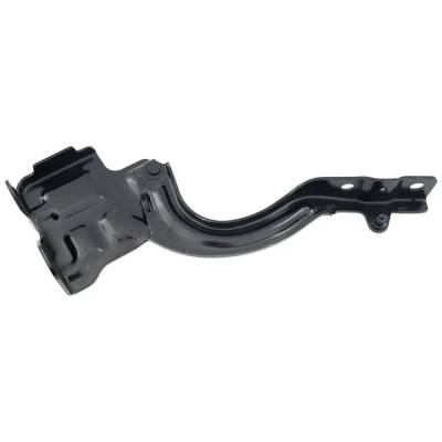 Rareelectrical - New Left Hood Hinge Compatible With Kia Niro Ev Wave Niro Lx 4 Cyl 1.6L Niro Ev Wind+ Niro Ev - Image 4