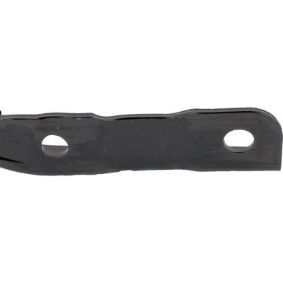 Rareelectrical - New Right Hood Hinge Compatible With Kia Forte Ex Premium 4 Cyl 2.0L Forte Fe 4 Cyl 2.0L Forte Ex - Image 8