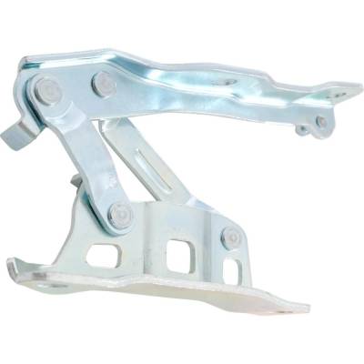 Rareelectrical - New Right Hood Hinge Compatible With Hyundai Palisade Preferred 6 Cyl 3.8L Palisade Sel 6 Cyl 3.8L - Image 3