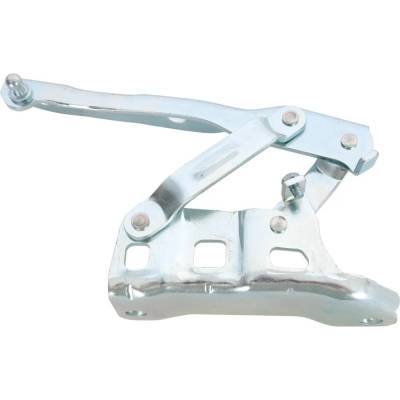 Rareelectrical - New Right Hood Hinge Compatible With Hyundai Palisade Preferred 6 Cyl 3.8L Palisade Sel 6 Cyl 3.8L - Image 4