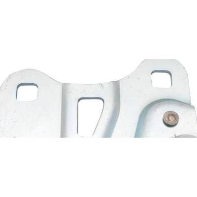 Rareelectrical - New Right Hood Hinge Compatible With Land Rover Range Rover First Edition 8 Cyl 4.4L Range Rover - Image 8