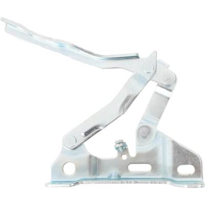 New Right Hood Hinge Compatible With Hyundai Tucson Se 4 Cyl 2.5L Tucson Limited 4 Cyl 2.5L Tucson