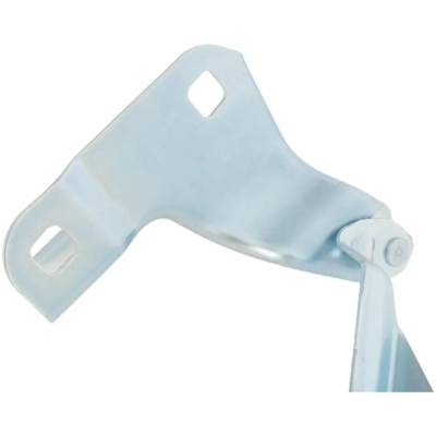 Rareelectrical - New Left Hood Hinge Compatible With Ford Explorer Platinum 6 Cyl 3.0L Explorer Limited Hybrid 6 Cyl - Image 5