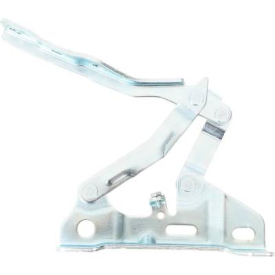 Rareelectrical - New Right Hood Hinge Compatible With Hyundai Tucson Se 4 Cyl 2.5L Tucson Limited 4 Cyl 2.5L Tucson - Image 2