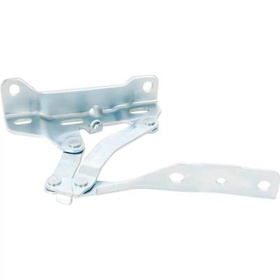 Rareelectrical - New Right Hood Hinge Compatible With Hyundai Tucson Se 4 Cyl 2.5L Tucson Limited 4 Cyl 2.5L Tucson - Image 6