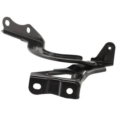 Rareelectrical - New Right Hood Hinge Compatible With Lexus Rx350 Executive 4 Cyl 2.4L Rx350 Luxury 4 Cyl 2.4L Rx350 - Image 2