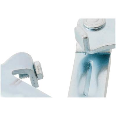 Rareelectrical - New Right Hood Hinge Compatible With Hyundai Sonata Limited 4 Cyl 1.6L Sonata Sport 4 Cyl 1.6L - Image 8