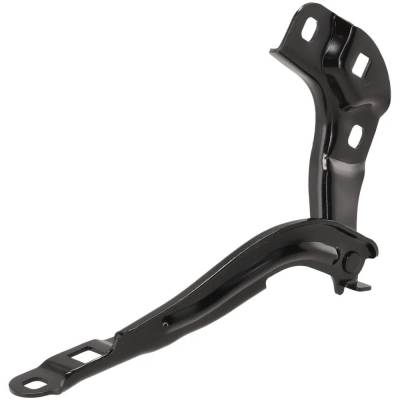 New Right Hood Hinge Compatible With Gmc Acadia At4 6 Cyl 3.6L Acadia Sle 6 Cyl 3.6L Acadia Sle 4