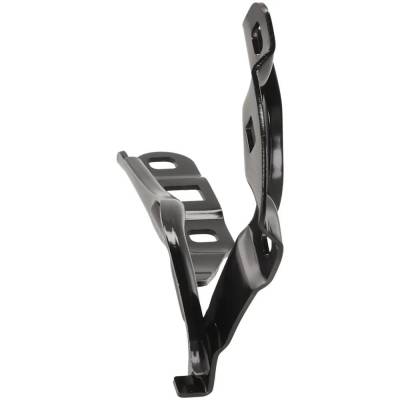 Rareelectrical - New Right Hood Hinge Compatible With Gmc Acadia At4 6 Cyl 3.6L Acadia Sle 6 Cyl 3.6L Acadia Sle 4 - Image 3