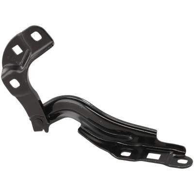Rareelectrical - New Right Hood Hinge Compatible With Gmc Acadia At4 6 Cyl 3.6L Acadia Sle 6 Cyl 3.6L Acadia Sle 4 - Image 6