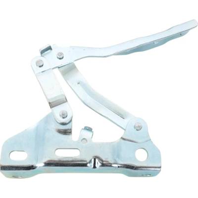 Rareelectrical - New Right Hood Hinge Compatible With Hyundai Tucson Sel 4 Cyl 2.5L Tucson Limited 4 Cyl 2.5L Tucson - Image 4