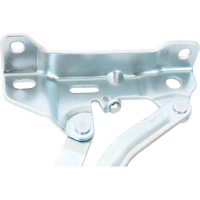 Rareelectrical - New Right Hood Hinge Compatible With Hyundai Tucson Sel 4 Cyl 2.5L Tucson Limited 4 Cyl 2.5L Tucson - Image 7
