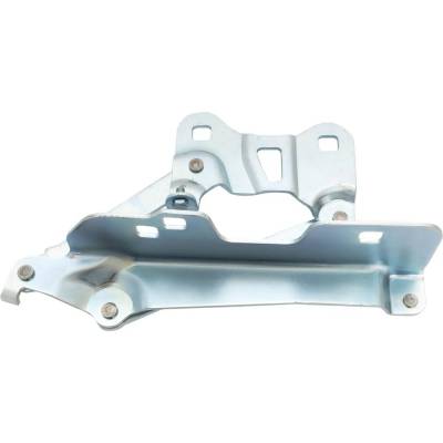 Rareelectrical - New Left Hood Hinge Compatible With Land Rover Range Rover Sport Supercharged Dynamic 8 Cyl 5.0L - Image 2