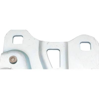 Rareelectrical - New Left Hood Hinge Compatible With Land Rover Range Rover Sport Supercharged Dynamic 8 Cyl 5.0L - Image 8