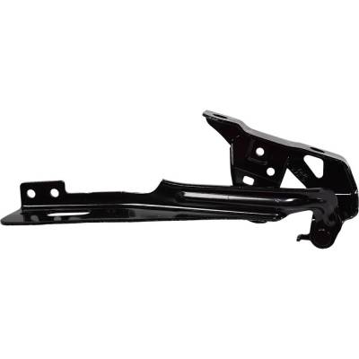 New Left Hood Hinge Compatible With Honda Insight Base 4 Cyl 1.5L Insight Lx 4 Cyl 1.5L Insight Ex 4
