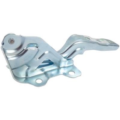 Rareelectrical - New Right Hood Hinge Compatible With Kia Seltos S 4 Cyl 1.6L Seltos Nightfall Edition 4 Cyl 1.6L - Image 2