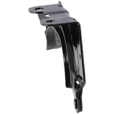 Rareelectrical - New Left Hood Hinge Compatible With Kia Forte Fe 4 Cyl 2.0L Forte Gt Limited 4 Cyl 1.6L Forte Lxs 4 - Image 3