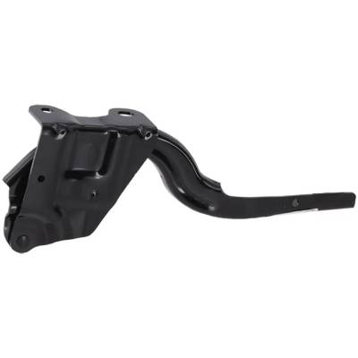 Rareelectrical - New Left Hood Hinge Compatible With Kia Forte Fe 4 Cyl 2.0L Forte Gt Limited 4 Cyl 1.6L Forte Lxs 4 - Image 5