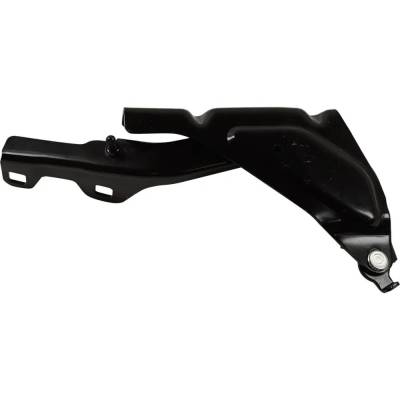 Rareelectrical - New Right Hood Hinge Compatible With Jeep Cherokee Altitude 4 Cyl 2.0L Cherokee X 6 Cyl 3.2L - Image 5