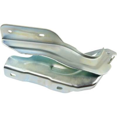 Rareelectrical - New Right Hood Hinge Compatible With Infiniti Nissan Armada Platinum Reserve 8 Cyl 5.6L Armada S 8 - Image 5