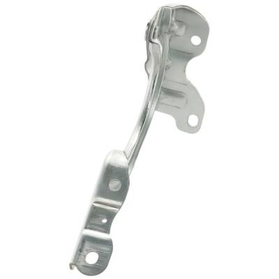 Rareelectrical - New Right Hood Hinge Compatible With Hyundai Elantra Blue Hybrid 4 Cyl 1.6L Elantra Limited Hybrid 4 - Image 8