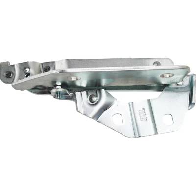 Rareelectrical - New Right Hood Hinge Compatible With Land Rover Discovery Sport Landmark Edition 4 Cyl 2.0L - Image 6