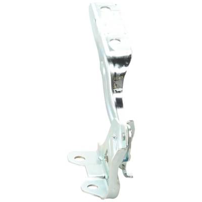 Rareelectrical - New Left Hood Hinge Compatible With Kia Seltos Ex 4 Cyl 2.0L Seltos S 4 Cyl 1.6L Seltos S 4 Cyl 2.0L - Image 3
