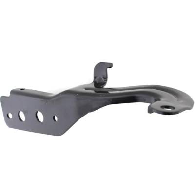 Rareelectrical - New Right Hood Hinge Compatible With Gmc Acadia Denali Acadia Sl Acadia Slt Acadia Sle Acadia - Image 3