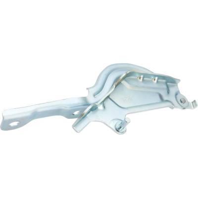 Rareelectrical - New Right Hood Hinge Compatible With Kia Sedona Lx+ 6 Cyl 3.3L Sedona Ex 6 Cyl 3.3L Sedona Sxl 6 Cyl - Image 3