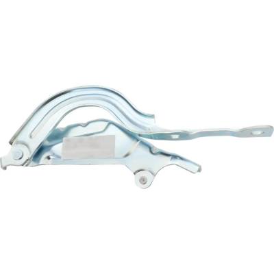 Rareelectrical - New Right Hood Hinge Compatible With Kia Sedona Lx+ 6 Cyl 3.3L Sedona Ex 6 Cyl 3.3L Sedona Sxl 6 Cyl - Image 4