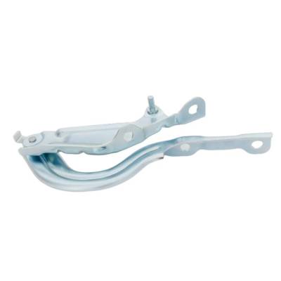 Rareelectrical - New Right Hood Hinge Compatible With Kia Sedona Lx+ 6 Cyl 3.3L Sedona Ex 6 Cyl 3.3L Sedona Sxl 6 Cyl - Image 5