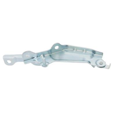 Rareelectrical - New Right Hood Hinge Compatible With Kia Sedona Lx+ 6 Cyl 3.3L Sedona Ex 6 Cyl 3.3L Sedona Sxl 6 Cyl - Image 6