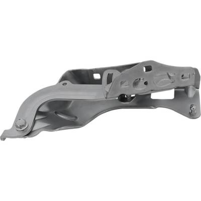 Rareelectrical - New Right Hood Hinge Compatible With Mercedes Benz Glc300 4Matic 4 Cyl 2.0L Glc350e 4Matic 4 Cyl - Image 5