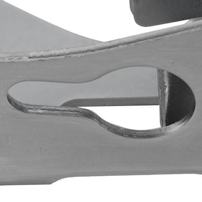 Rareelectrical - New Right Hood Hinge Compatible With Mercedes Benz Glc300 4Matic 4 Cyl 2.0L Glc350e 4Matic 4 Cyl - Image 8