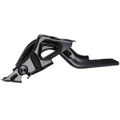 Rareelectrical - New Left Hood Hinge Compatible With Lexus Rx500h F Sport Performance Premium 4 Cyl 2.4L Rx350 - Image 5