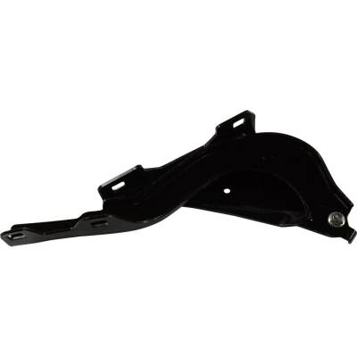 New Left Hood Hinge Compatible With Jeep Cherokee Sport 4 Cyl 2.4L Cherokee Latitude Plus 4 Cyl 2.0L