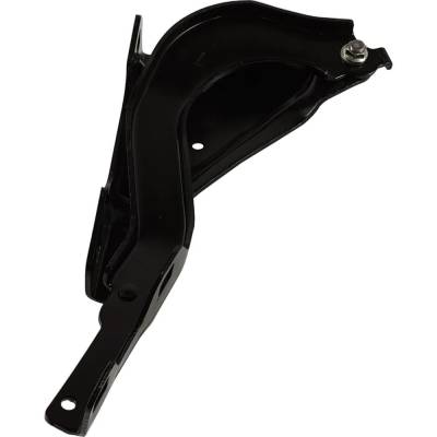 Rareelectrical - New Left Hood Hinge Compatible With Jeep Cherokee Sport 4 Cyl 2.4L Cherokee Latitude Plus 4 Cyl 2.0L - Image 2