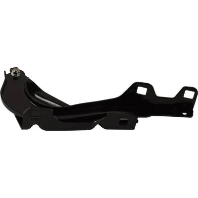 Rareelectrical - New Left Hood Hinge Compatible With Jeep Cherokee Sport 4 Cyl 2.4L Cherokee Latitude Plus 4 Cyl 2.0L - Image 6