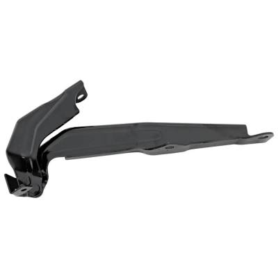 Rareelectrical - New Right Hood Hinge Compatible With Mitsubishi Outlander Black Edition 4 Cyl 2.5L Outlander Es 4 - Image 6