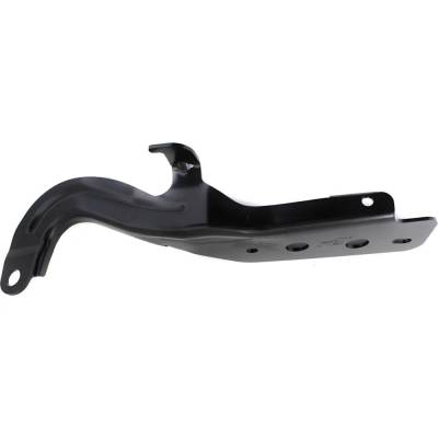 Rareelectrical - New Left Hood Hinge Compatible With Gmc Acadia Denali Acadia Slt Acadia Sl Acadia Limited Base - Image 4