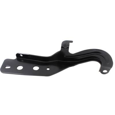 Rareelectrical - New Left Hood Hinge Compatible With Gmc Acadia Denali Acadia Slt Acadia Sl Acadia Limited Base - Image 5