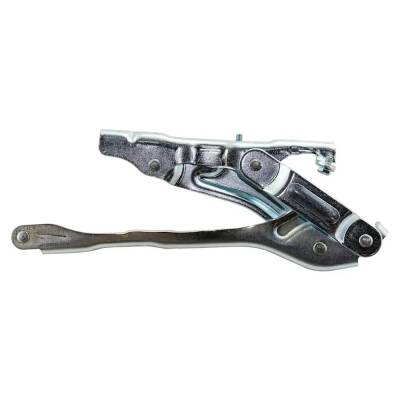 Rareelectrical - New Right Hood Hinge Compatible With Kia Soul Ex Premium 4 Cyl 2.0L Soul Turbo 4 Cyl 1.6L Soul Ex 4 - Image 5