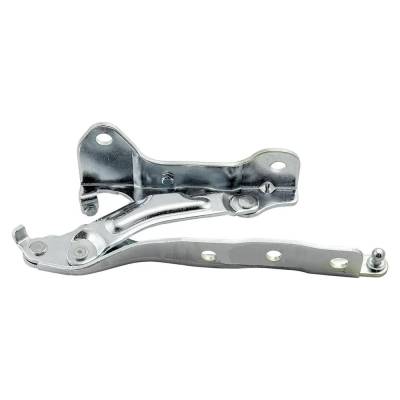 Rareelectrical - New Right Hood Hinge Compatible With Kia Soul Ex Premium 4 Cyl 2.0L Soul Turbo 4 Cyl 1.6L Soul Ex 4 - Image 6
