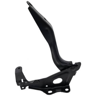 New Left Hood Hinge Compatible With Lexus Ux200 Luxury 4 Cyl 2.0L Ux200 Base 4 Cyl 2.0L Ux250h