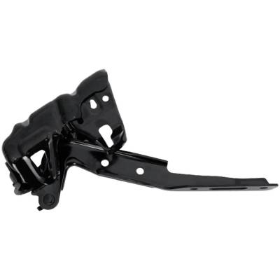 Rareelectrical - New Left Hood Hinge Compatible With Acura Honda Civic Touring 4 Cyl 1.5L Integra A-Spec 4 Cyl 1.5L - Image 5