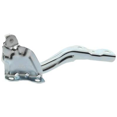 Rareelectrical - New Right Hood Hinge Compatible With Kia Rio Lx Rio Lx Premium Rio Lx+ Rio S Rio Ex Rio Ex Premium - Image 2