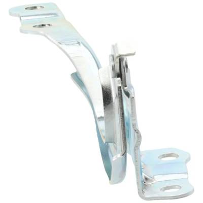 Rareelectrical - New Right Hood Hinge Compatible With Kia Rio Lx Rio Lx Premium Rio Lx+ Rio S Rio Ex Rio Ex Premium - Image 8